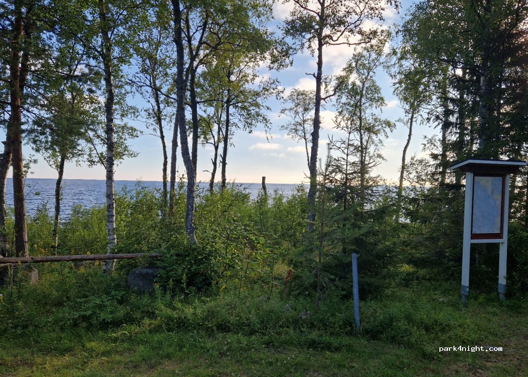 (95110) Kuivaniemi - 16 Kaakkuriniementie — foto 2
