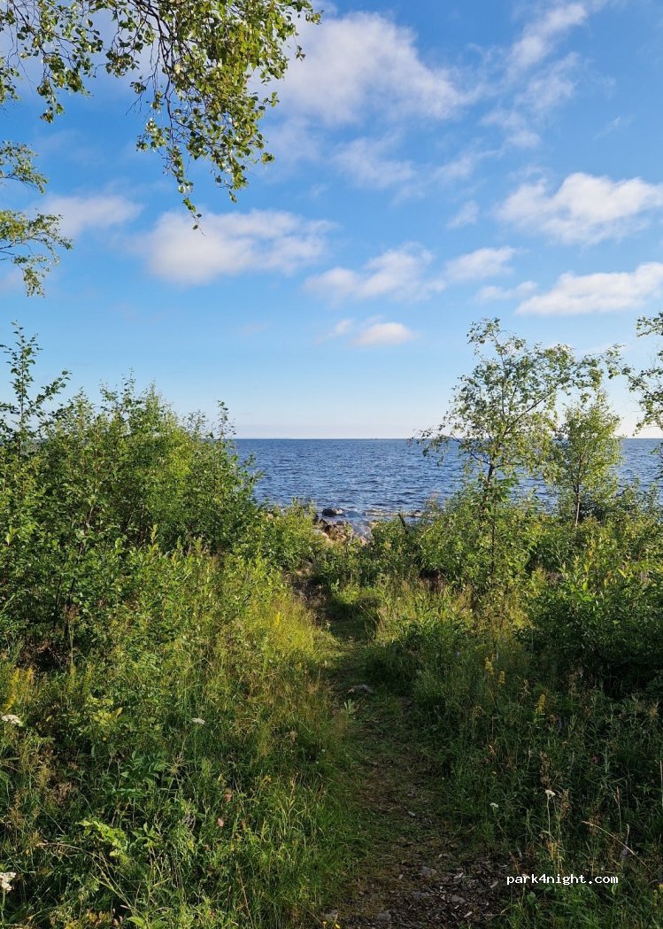 (95110) Kuivaniemi - 16 Kaakkuriniementie — foto 3