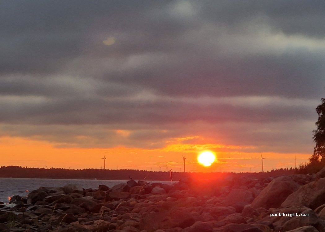 (95110) Kuivaniemi - 16 Kaakkuriniementie — foto 4