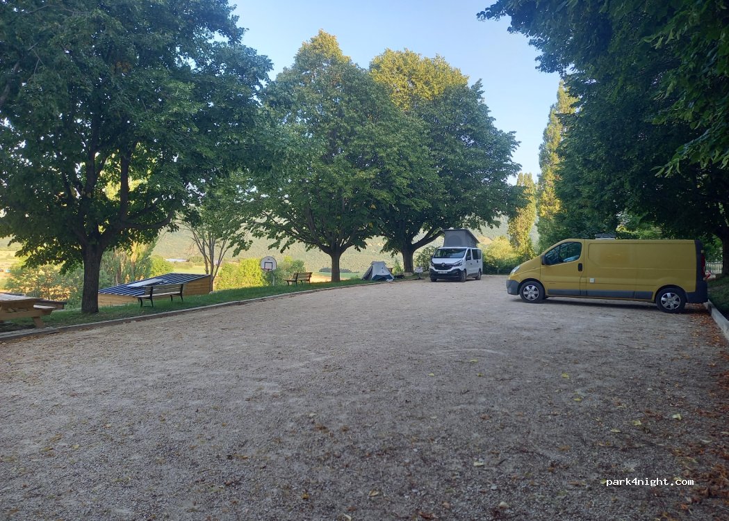 (26400) Plan-de-Baix - 24 Rue de Perrin Chabas — foto