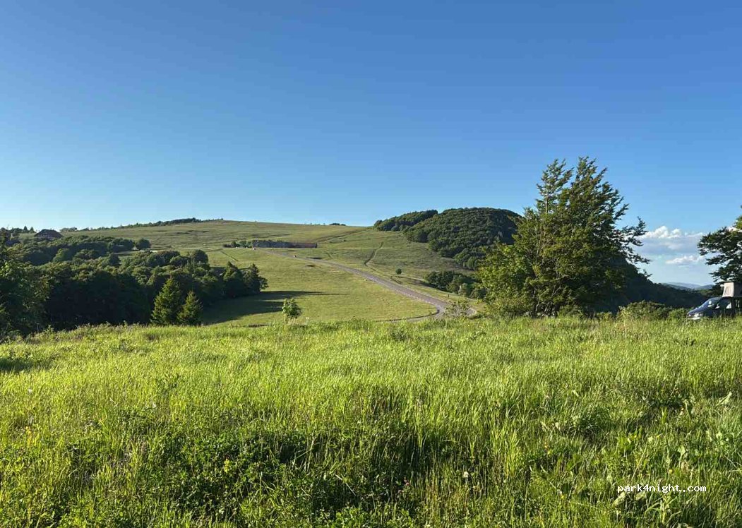 (90200) Lepuix - 120 Route du Ballon d'Alsace — foto 2