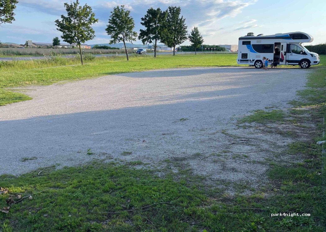 (91781) Weissenburg in Bayern - Unnamed Road — foto