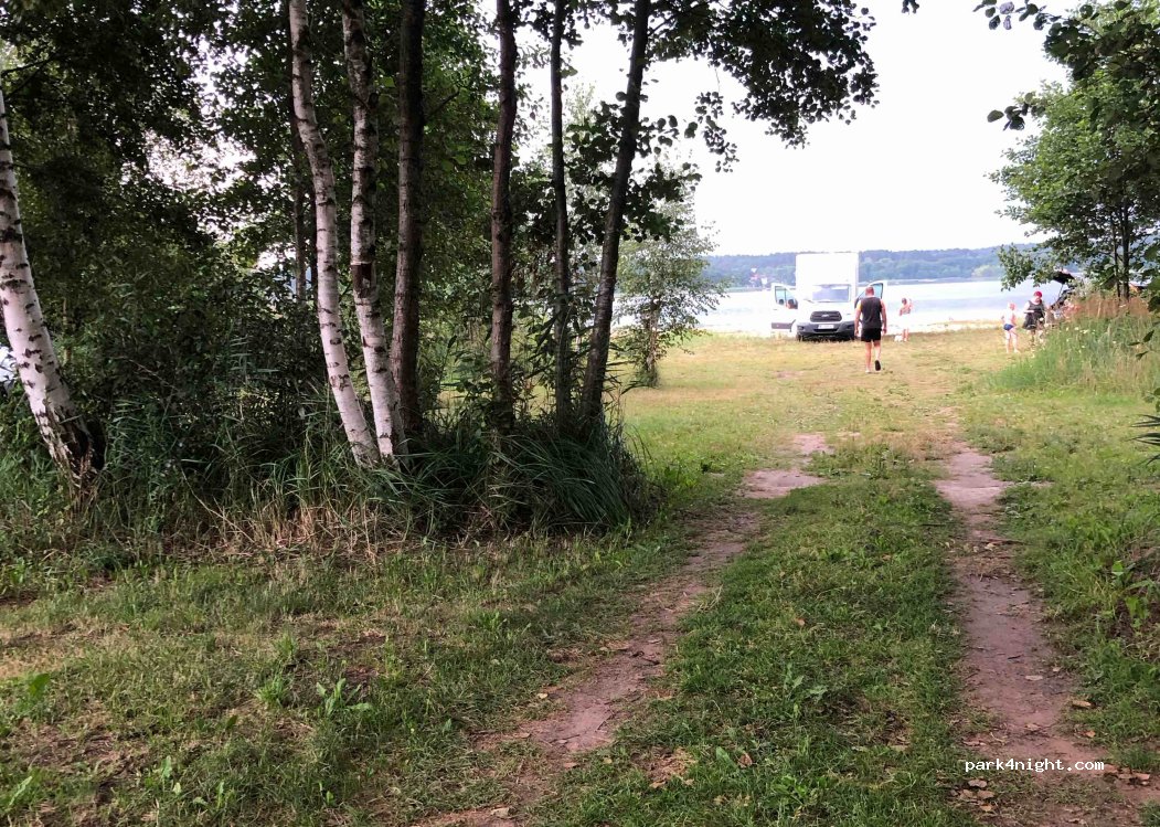 (12-122) Brajniki - Unnamed Road — foto 2