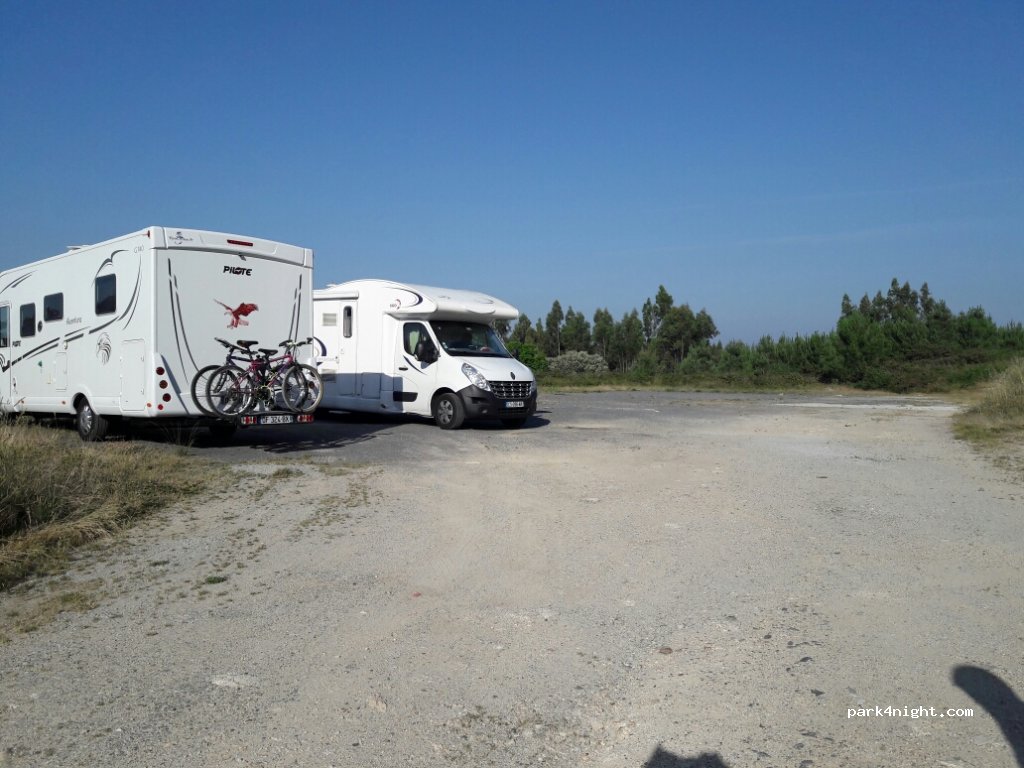 (15895) Ames - Travesía do Porto — foto