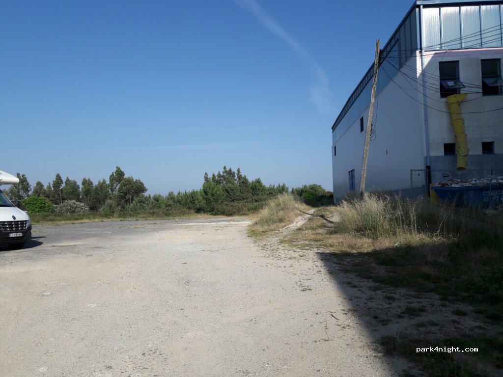 (15895) Ames - Travesía do Porto — foto 2