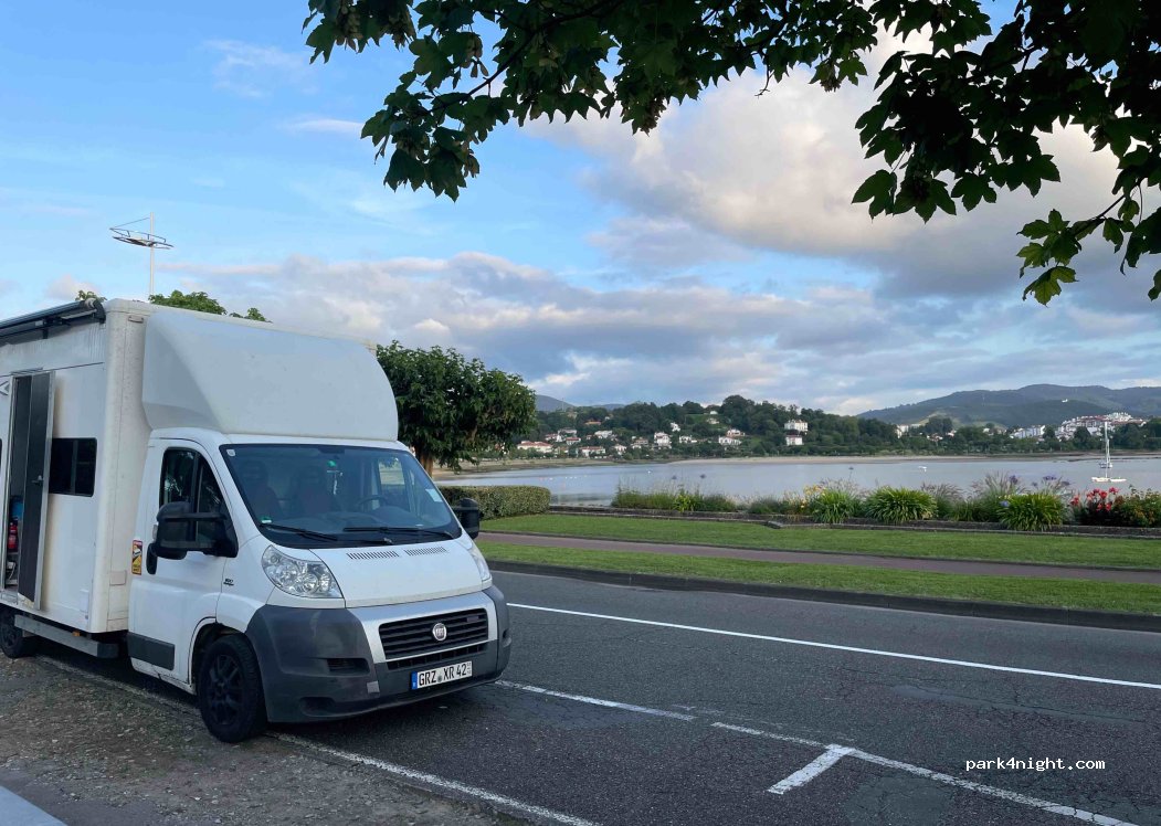(64700) Hendaye - 2 Rue des Eucalyptus — foto