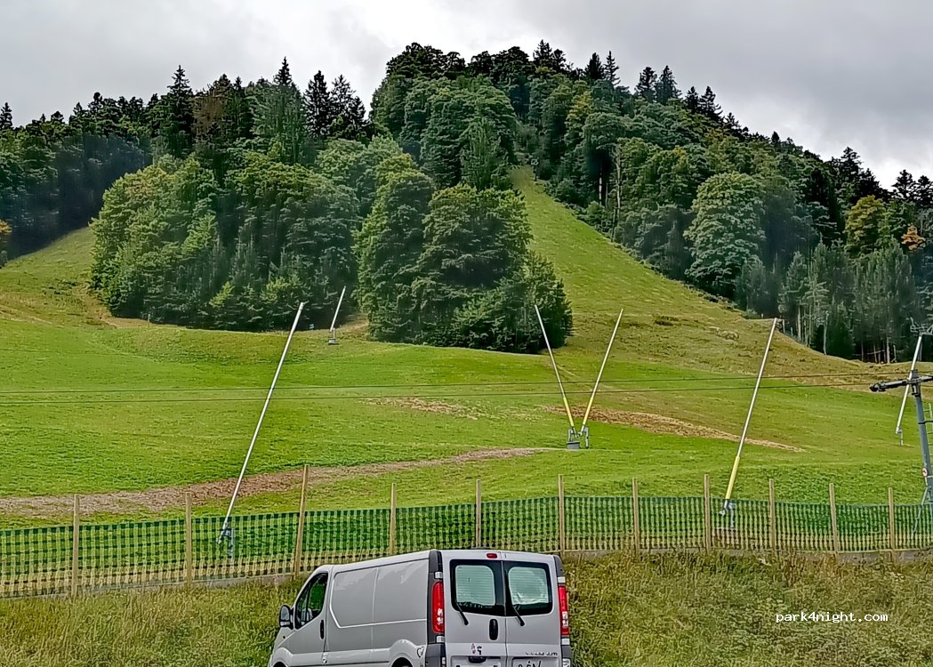 (88250) La Bresse - 42 Route de Lispach — foto 3