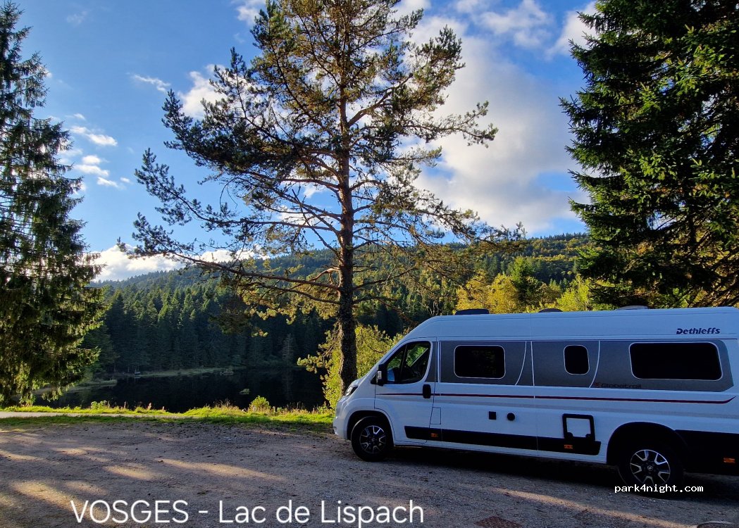 (88250) La Bresse - 42 Route de Lispach — foto 5