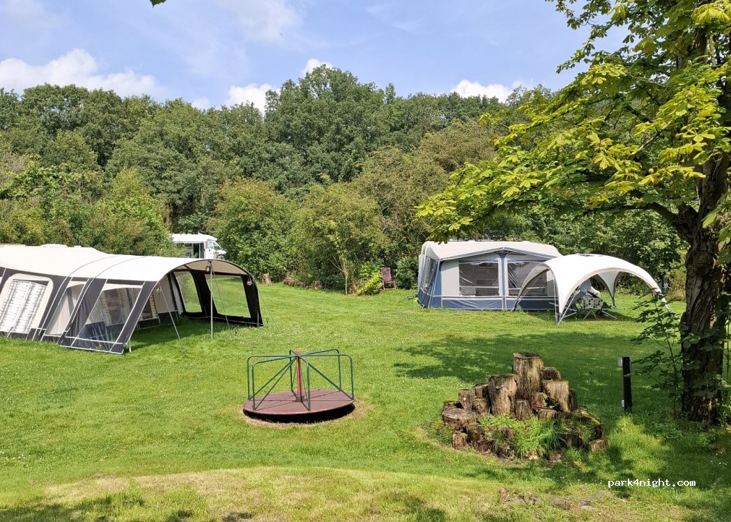 Camping Coolewee — foto 2