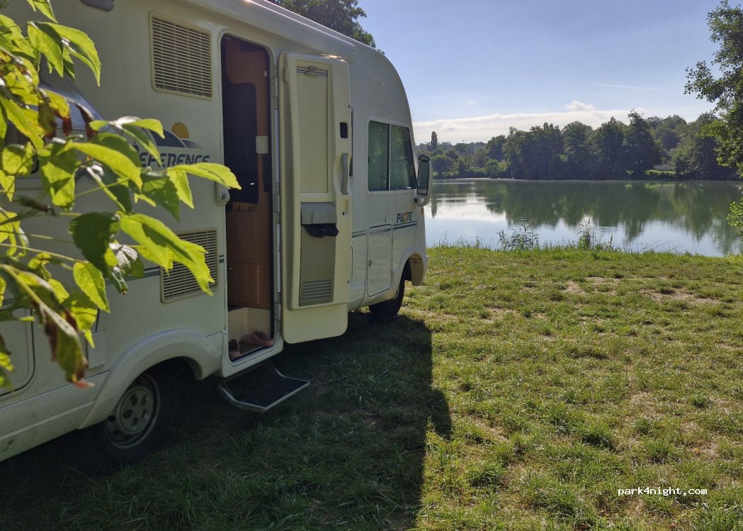 (54850) Méréville - — foto 3