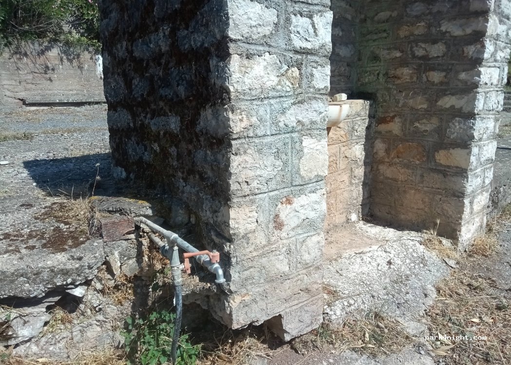 (220 15) Pera Vachlia - Eparchiaki Odos Kontovazainas - Koumani — foto 3