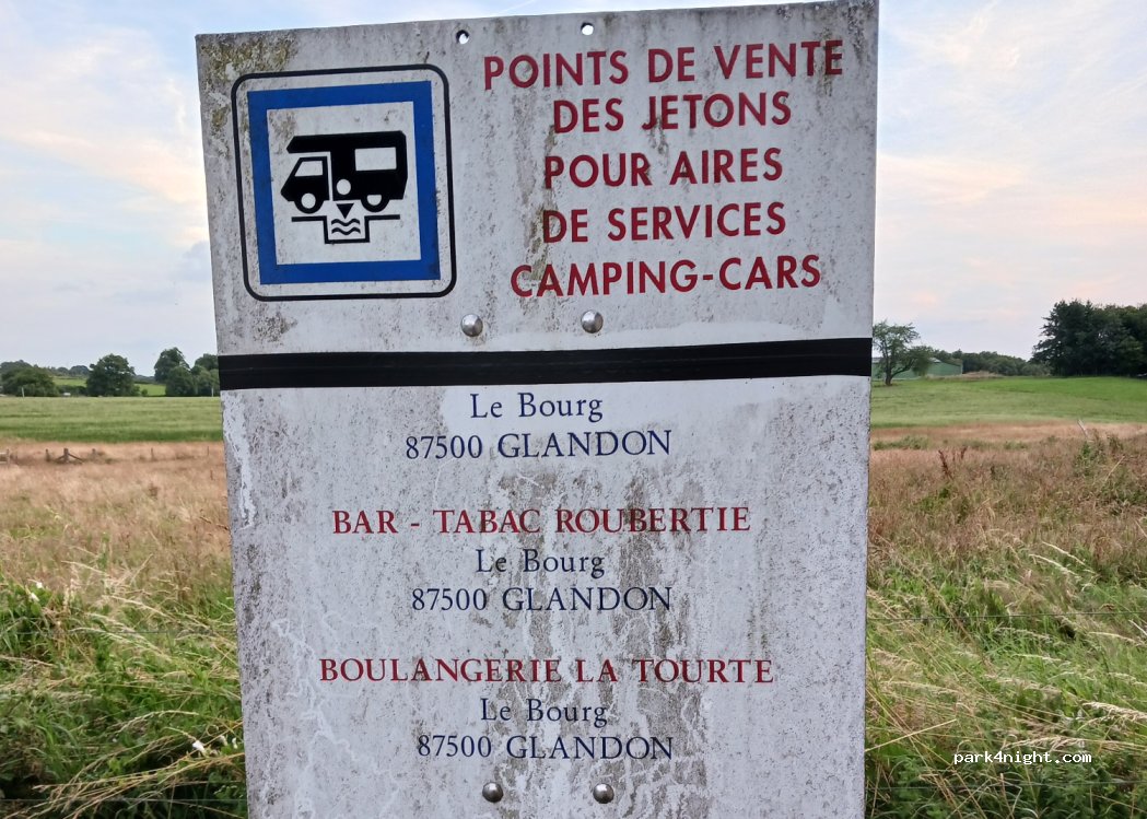 (87500) Glandon - 18 Rue de Toine — foto