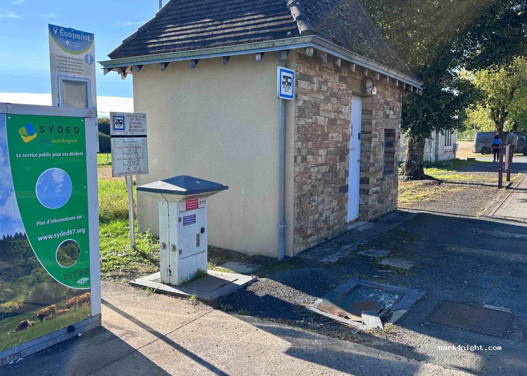 (87500) Glandon - 18 Rue de Toine — foto 4