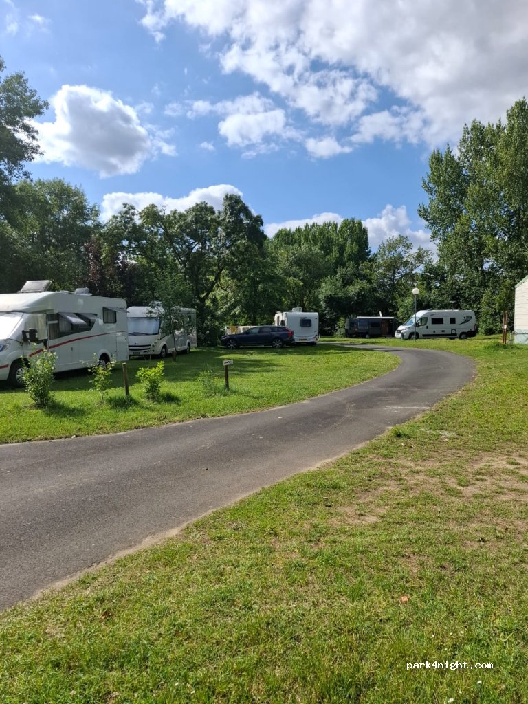 Camping Au Bord de Loire — foto 3