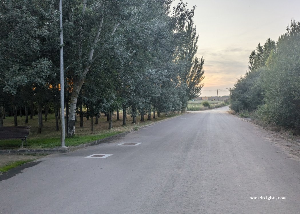 (24224) Jabares de los Oteros - — foto