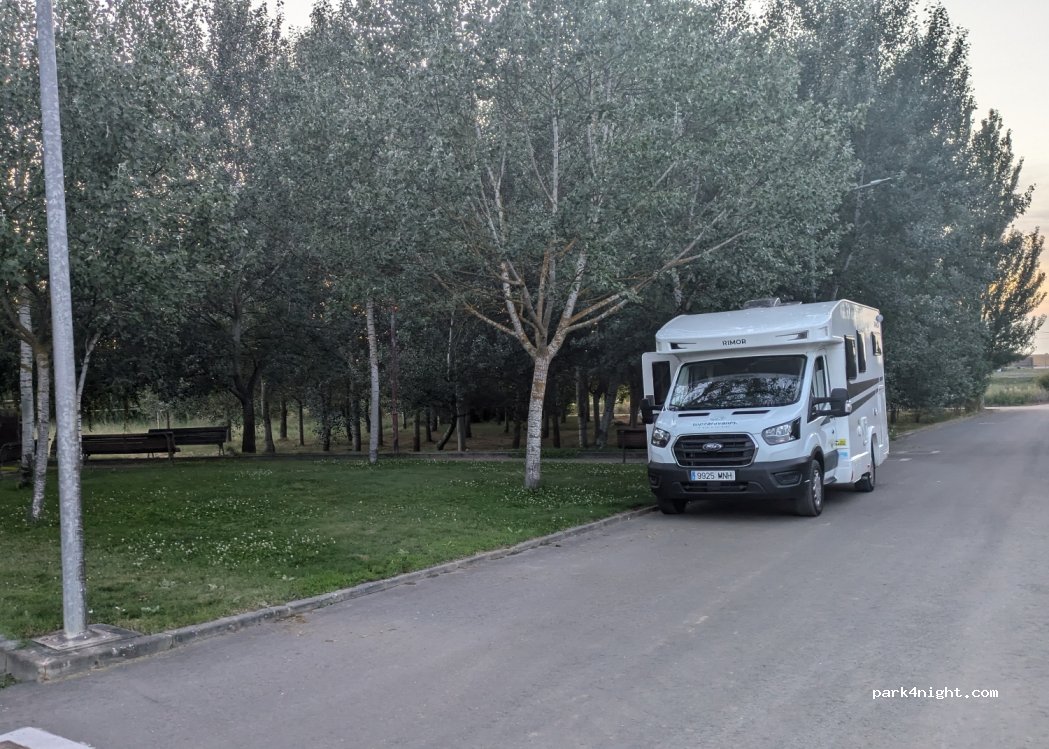 (24224) Jabares de los Oteros - — foto 2