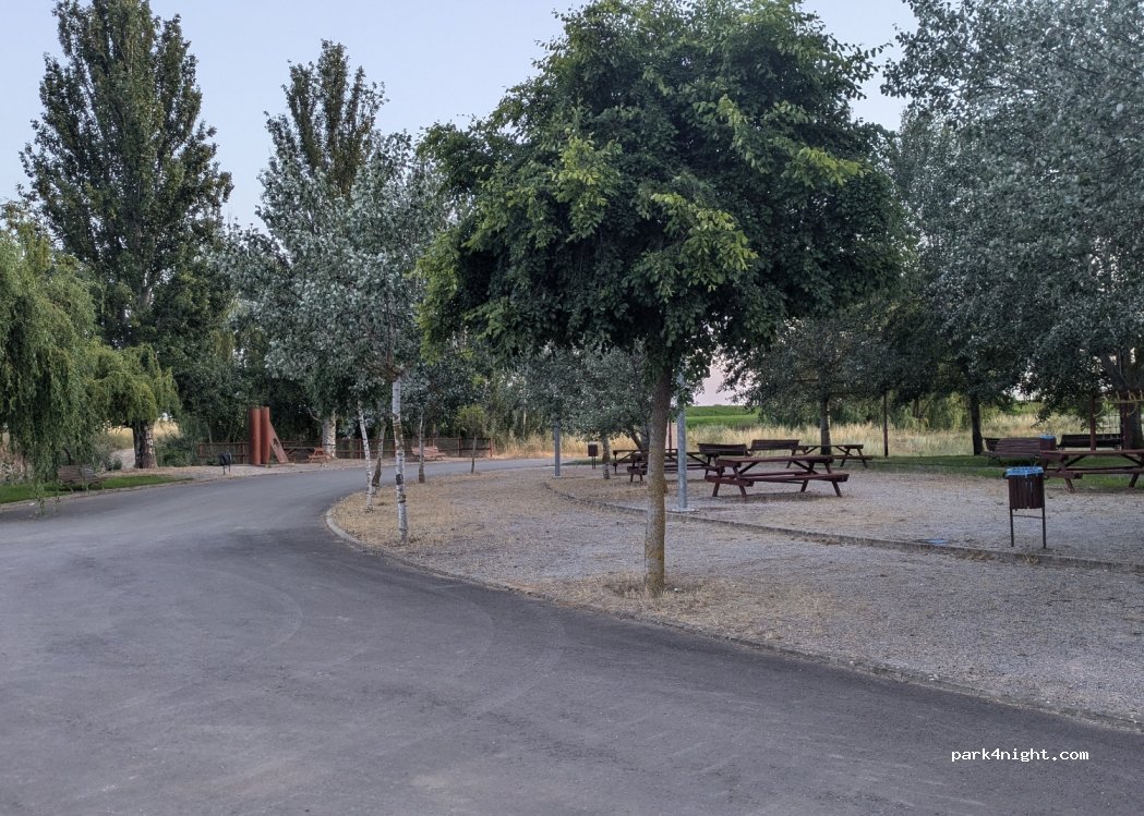 (24224) Jabares de los Oteros - — foto 3