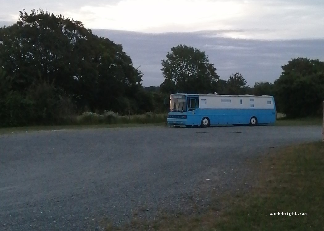 (49490) Noyant-Villages - 18 Route des Houdairies — foto