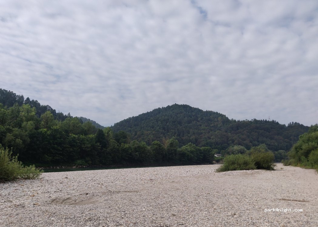 (1000) Dol pri Ljubljani - Podgrad — foto