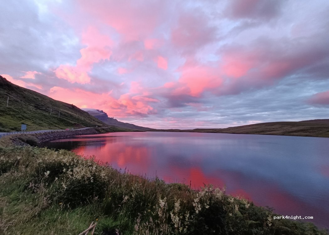 (IV51 9HX) Portree - A855 — foto 2