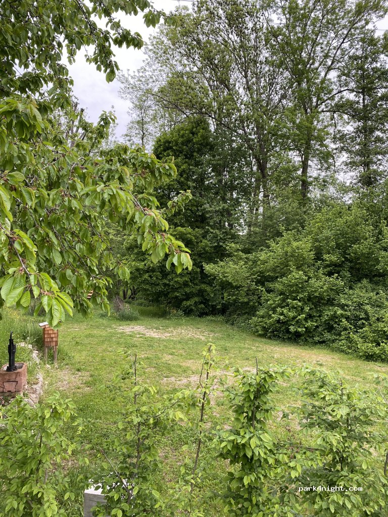 Hinterland Camping — foto 5