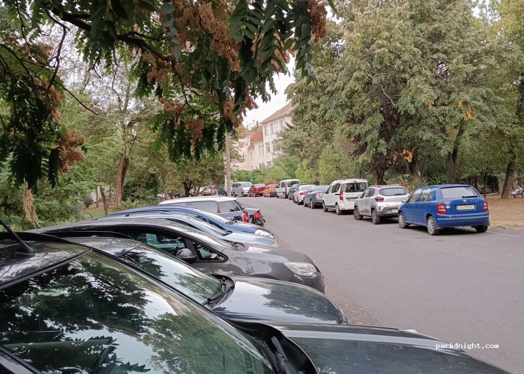 (300023) Timișoara - 21 Splaiul Spiru Haret — foto