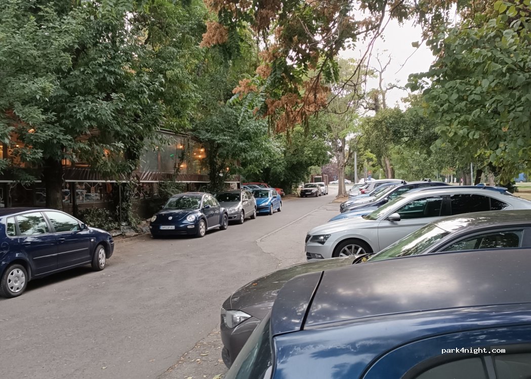 (300023) Timișoara - 21 Splaiul Spiru Haret — foto 2