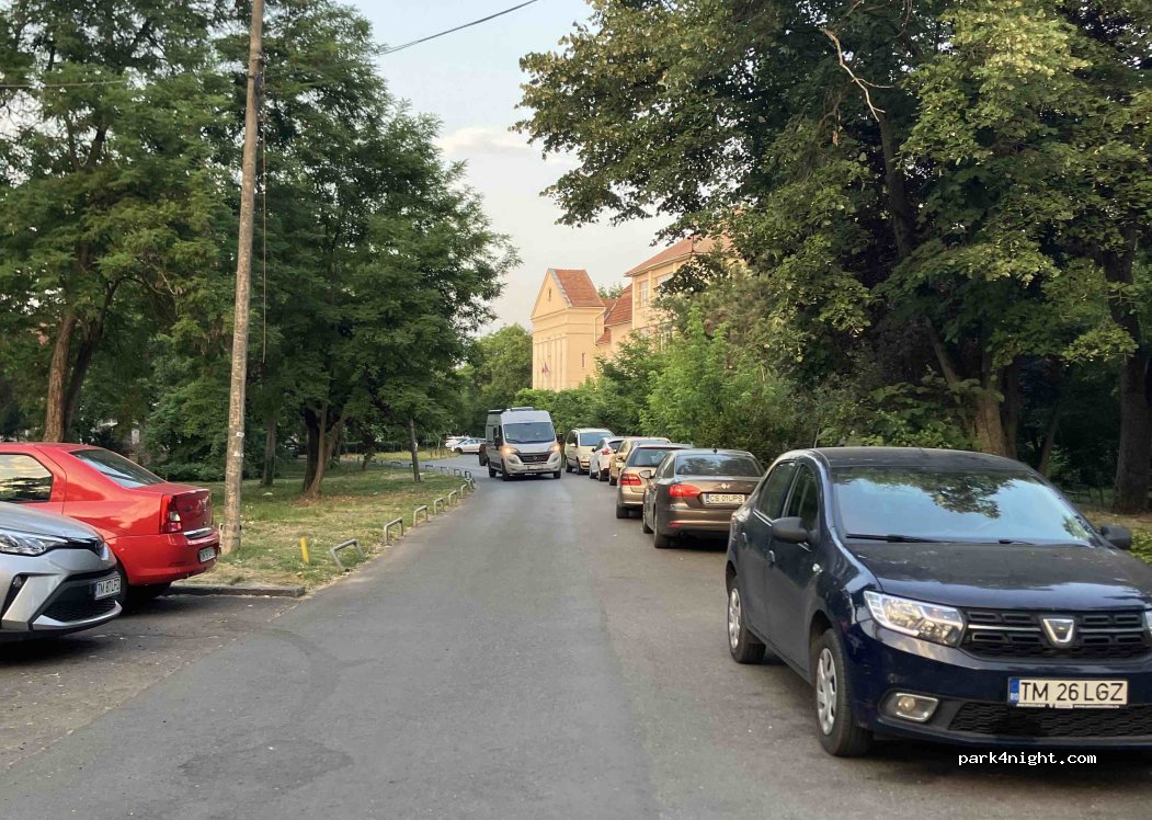 (300023) Timișoara - 21 Splaiul Spiru Haret — foto 5