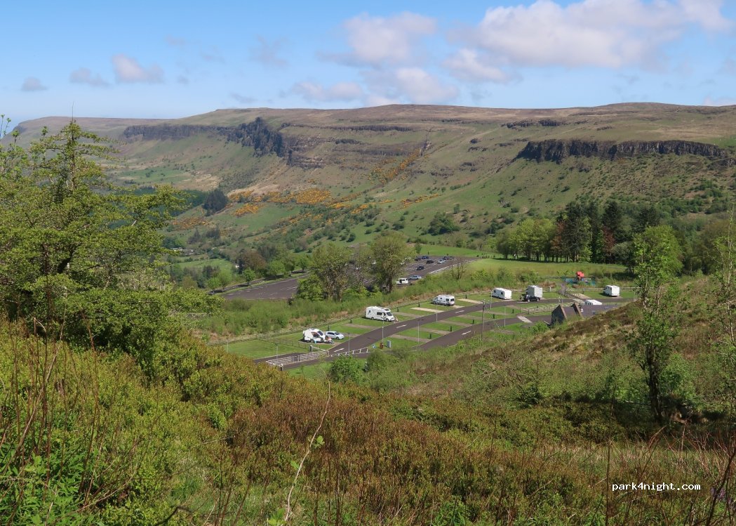 Glenariff Caravan Park — foto 3