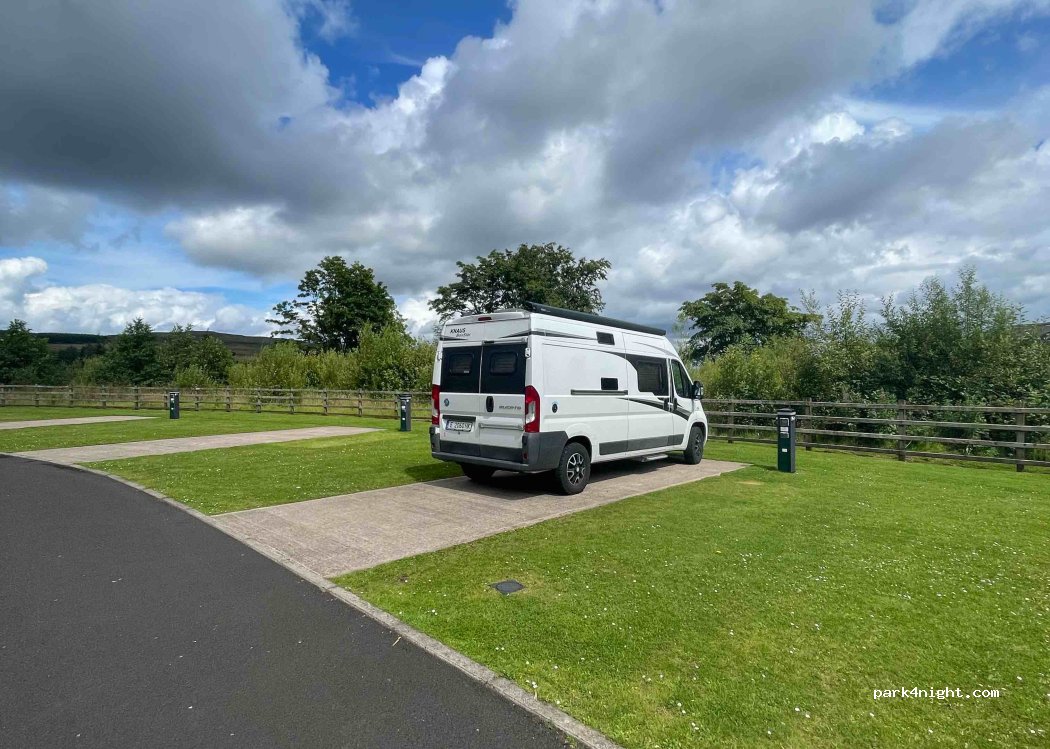 Glenariff Caravan Park — foto 4