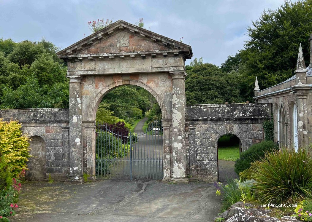 (BT51 4RR) Coleraine - Mussenden Rd — foto