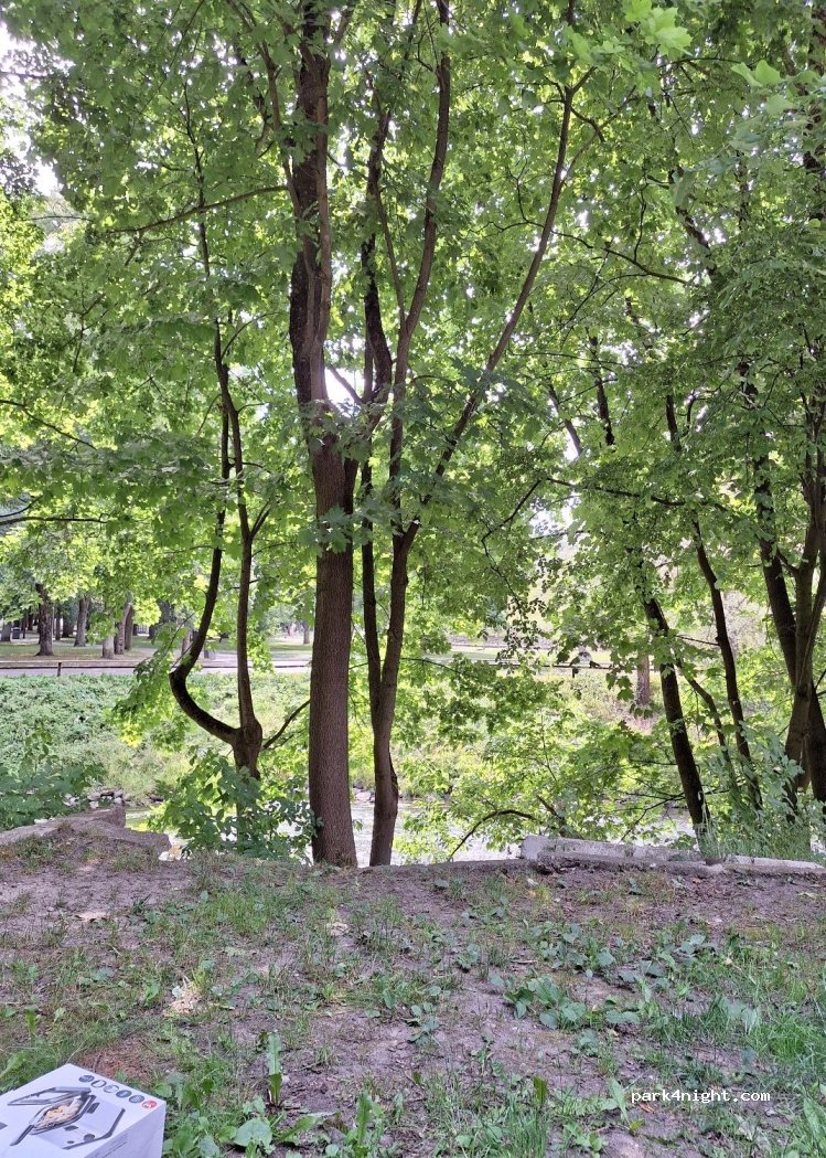 (01143) Vilnius - 32 K. Škirpos alėja — foto 3