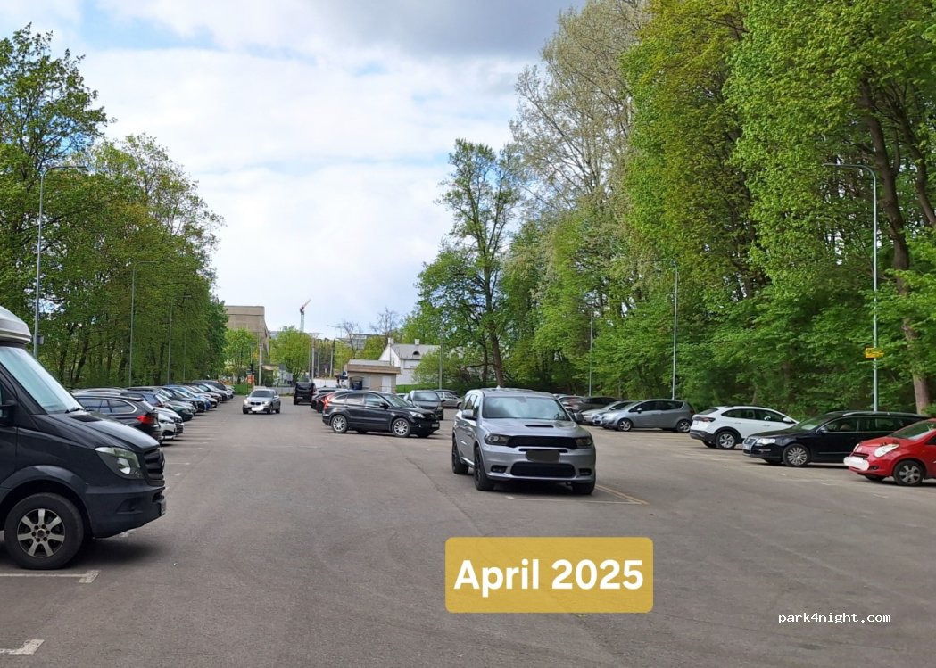 (01143) Vilnius - 32 K. Škirpos alėja — foto 5
