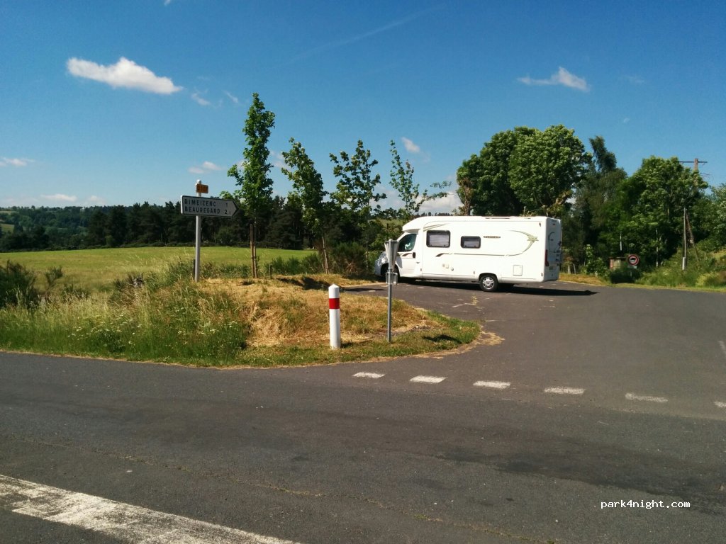 (48130) Fau-de-Peyre - D50 — foto 2