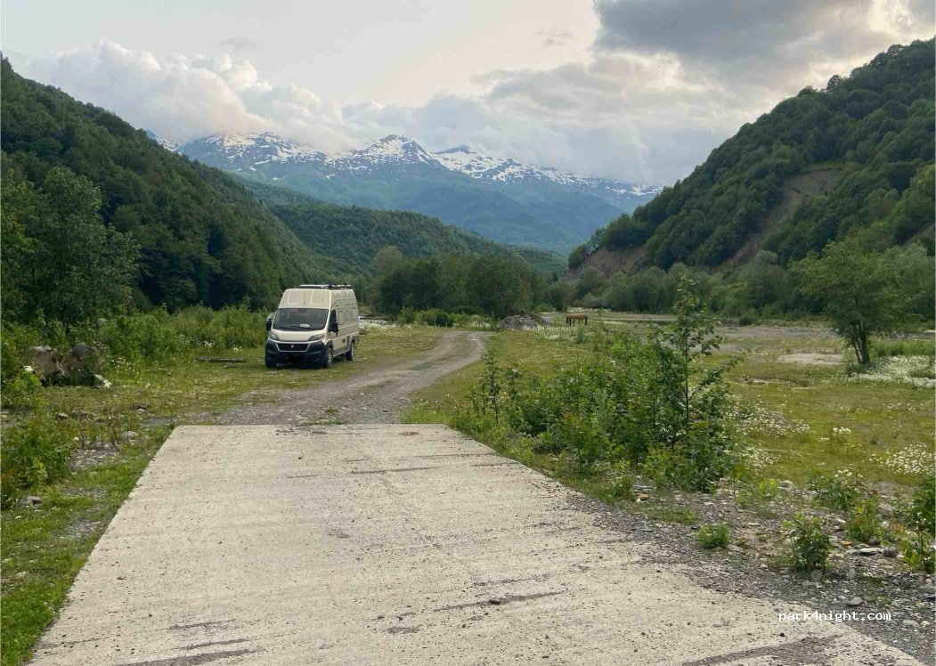 () Benieri - Kutaisi-Tskaltubo-Tsageri-Lentekhi-Lasdili — foto 2