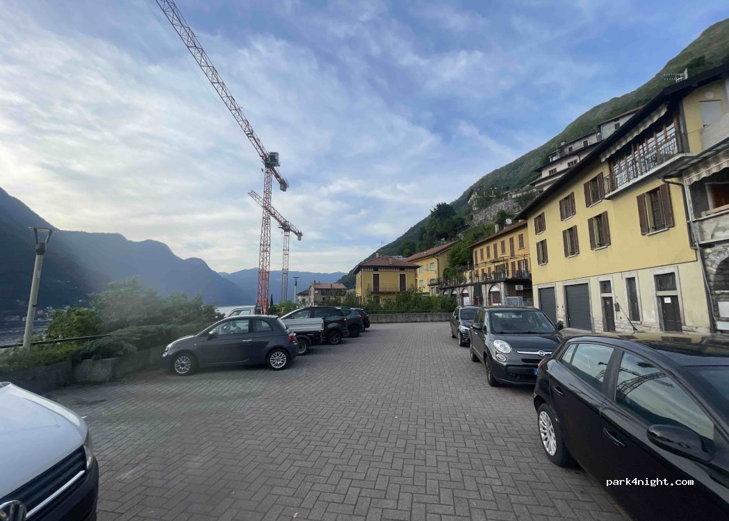 (22020) Pognana Lario - 30 Strada Provinciale 583 — foto