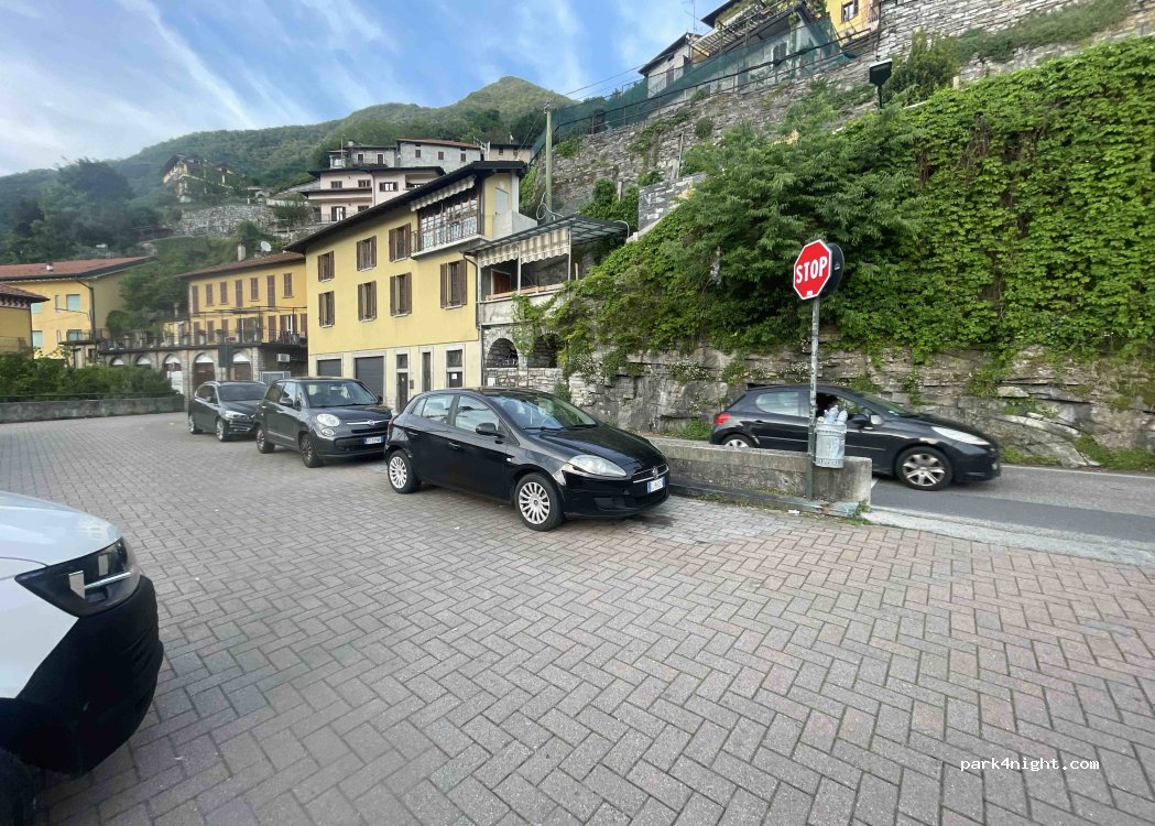 (22020) Pognana Lario - 30 Strada Provinciale 583 — foto 2