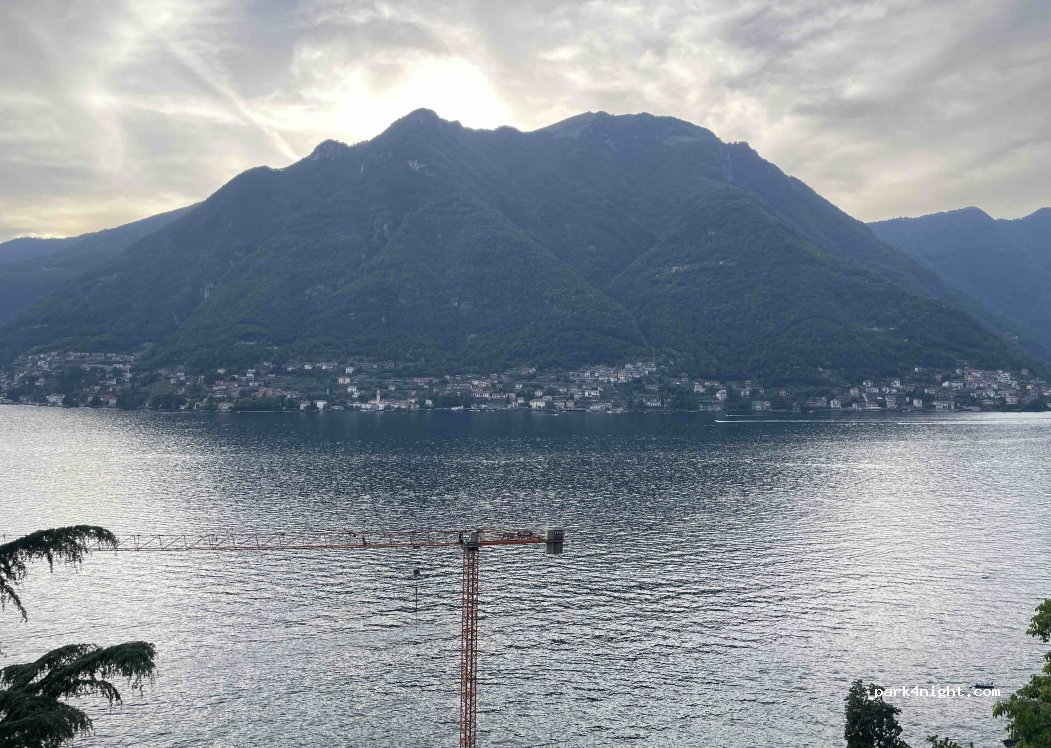 (22020) Pognana Lario - 30 Strada Provinciale 583 — foto 3