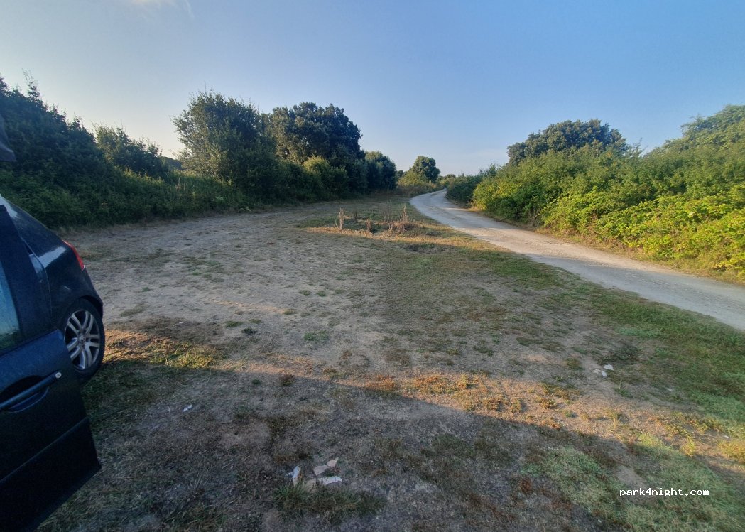 (17310) Saint-Pierre-d'Oléron - — foto