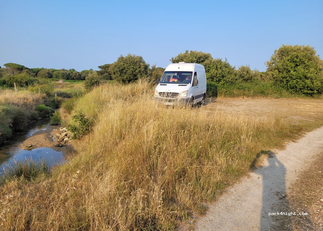 (17310) Saint-Pierre-d'Oléron - — foto 2