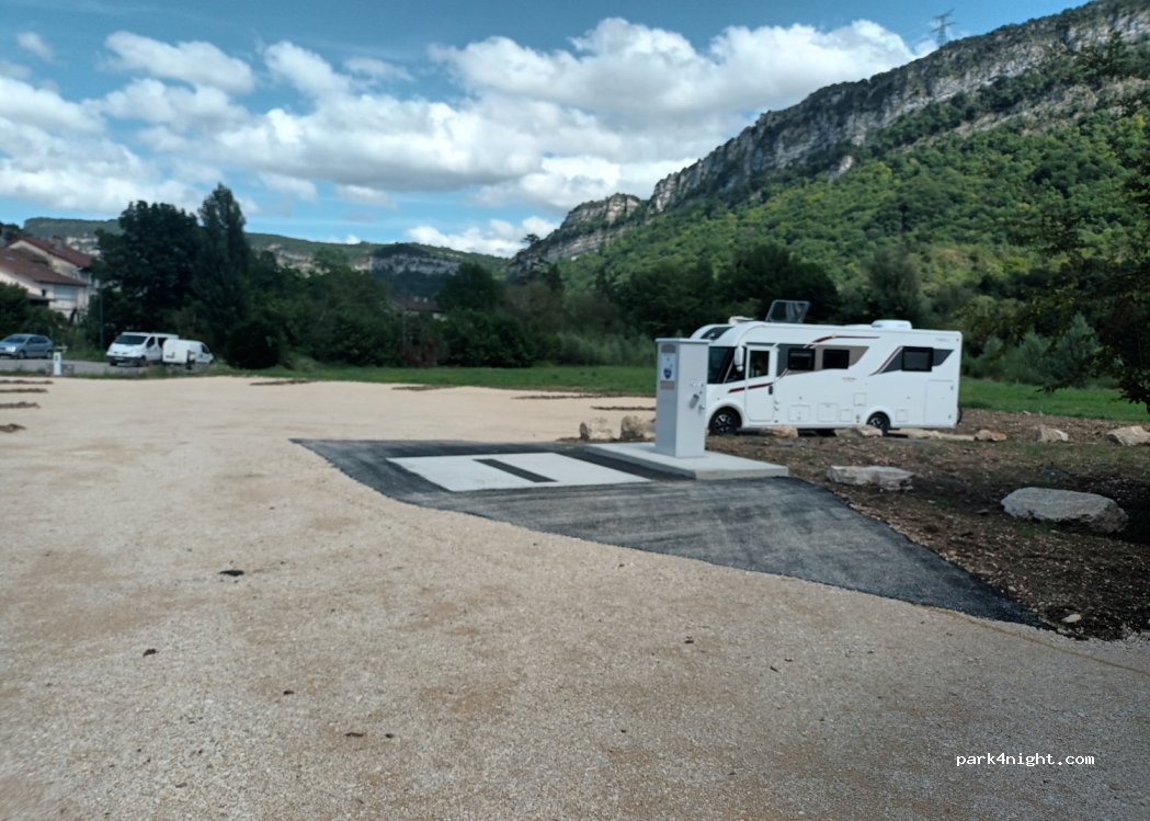 (39240) Thoirette-Coisia - 7 Esplanade des Loisirs — foto