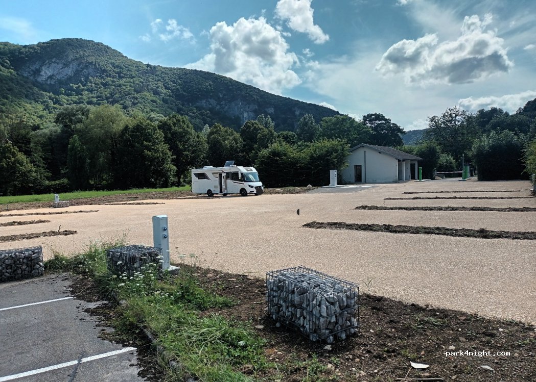 (39240) Thoirette-Coisia - 7 Esplanade des Loisirs — foto 2