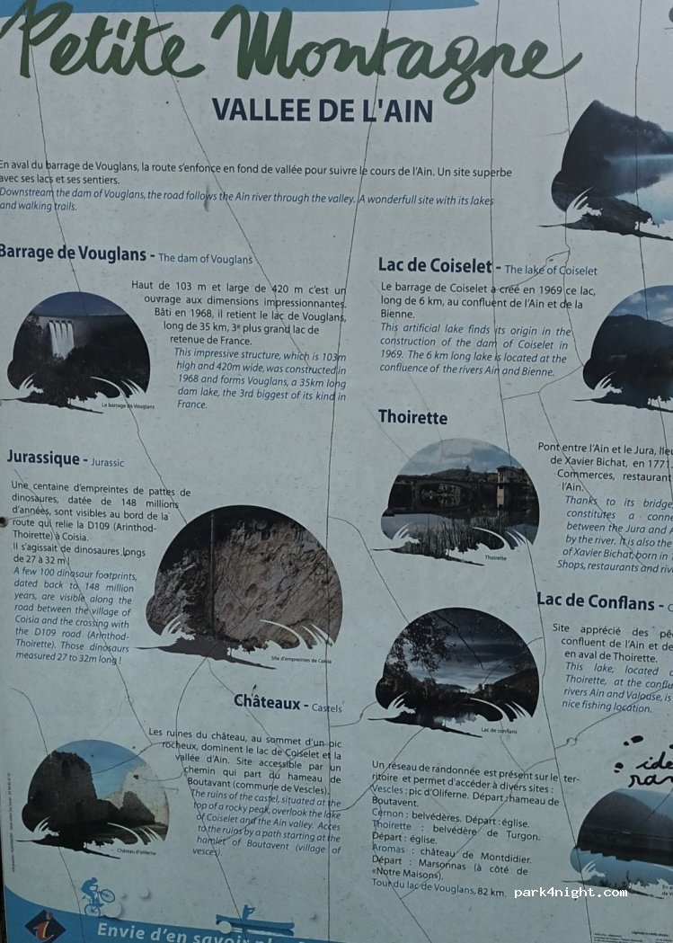 (39240) Thoirette-Coisia - 7 Esplanade des Loisirs — foto 3