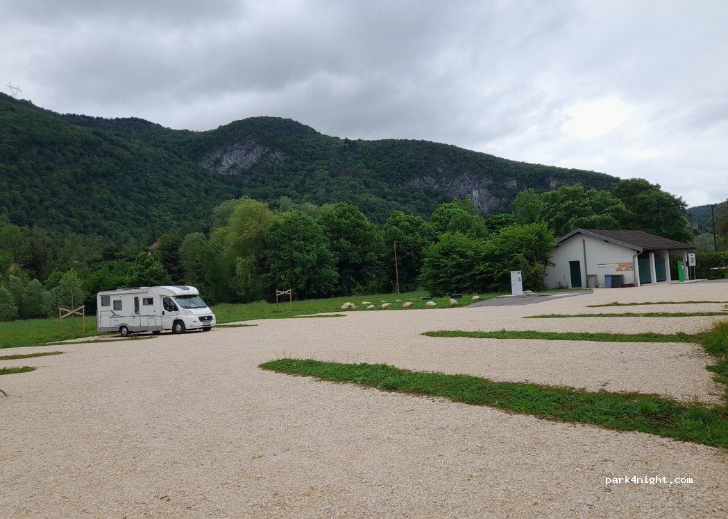 (39240) Thoirette-Coisia - 7 Esplanade des Loisirs — foto 5