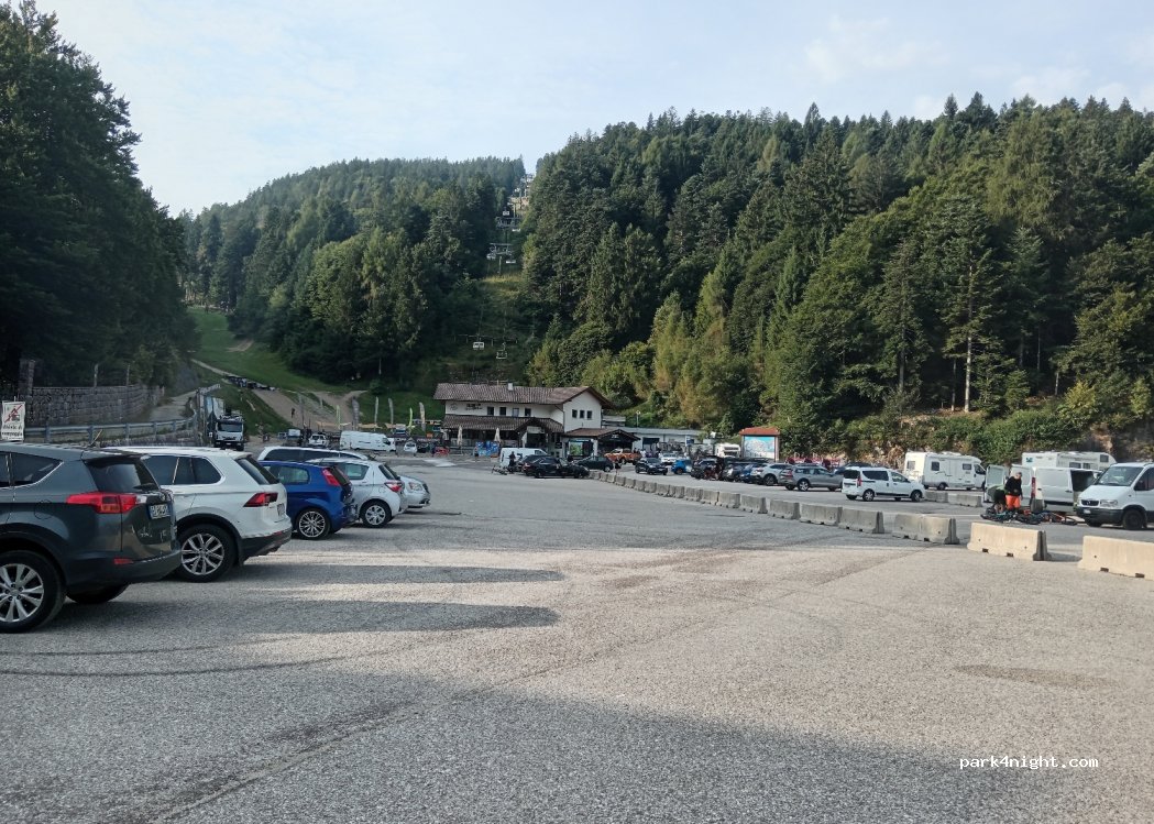 (38010) Santel - 13 Strada Provinciale 64 — foto