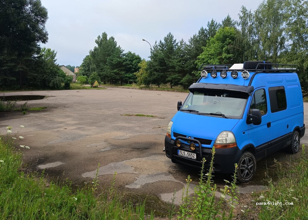 (00167) Palanga - 43 Monciškės gatvė — foto 2
