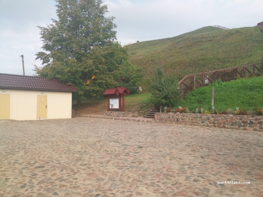 (74425) Seredžius - 58 S. Šimkaus gatvė — foto
