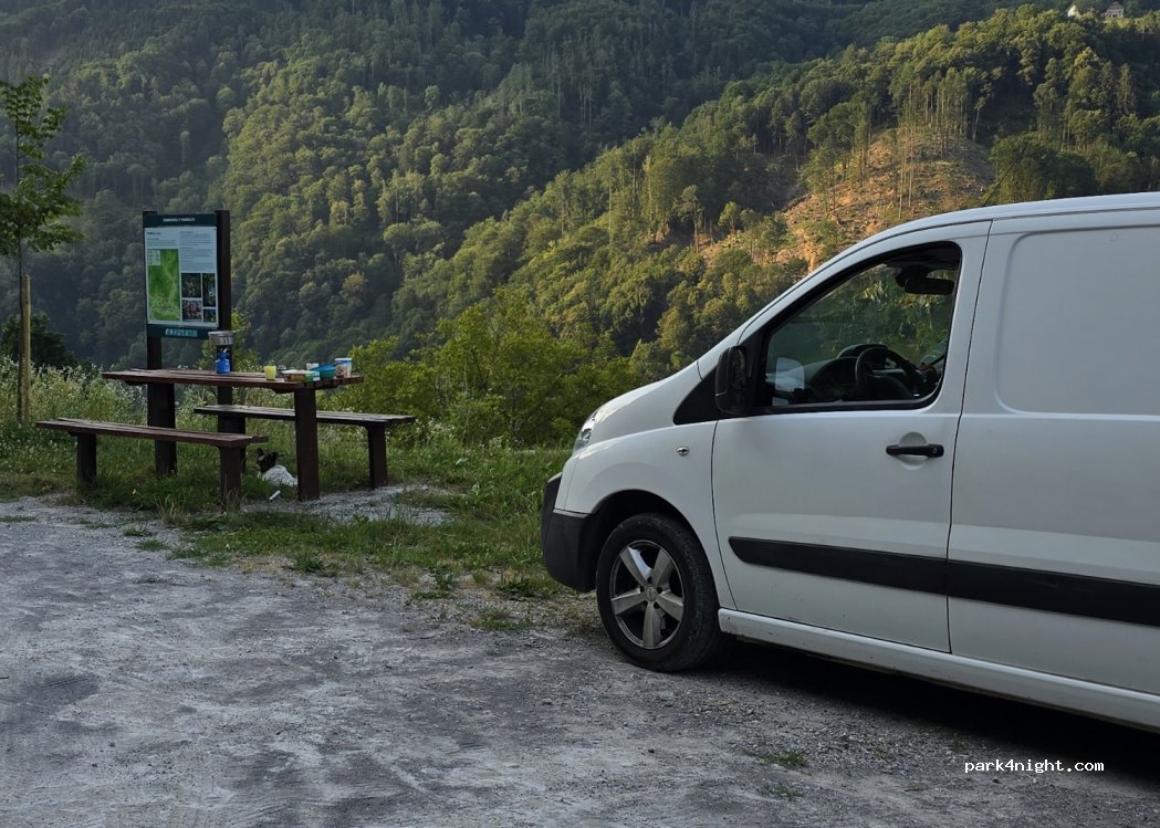(5216) Most na Soči - 10 Podmelec — foto