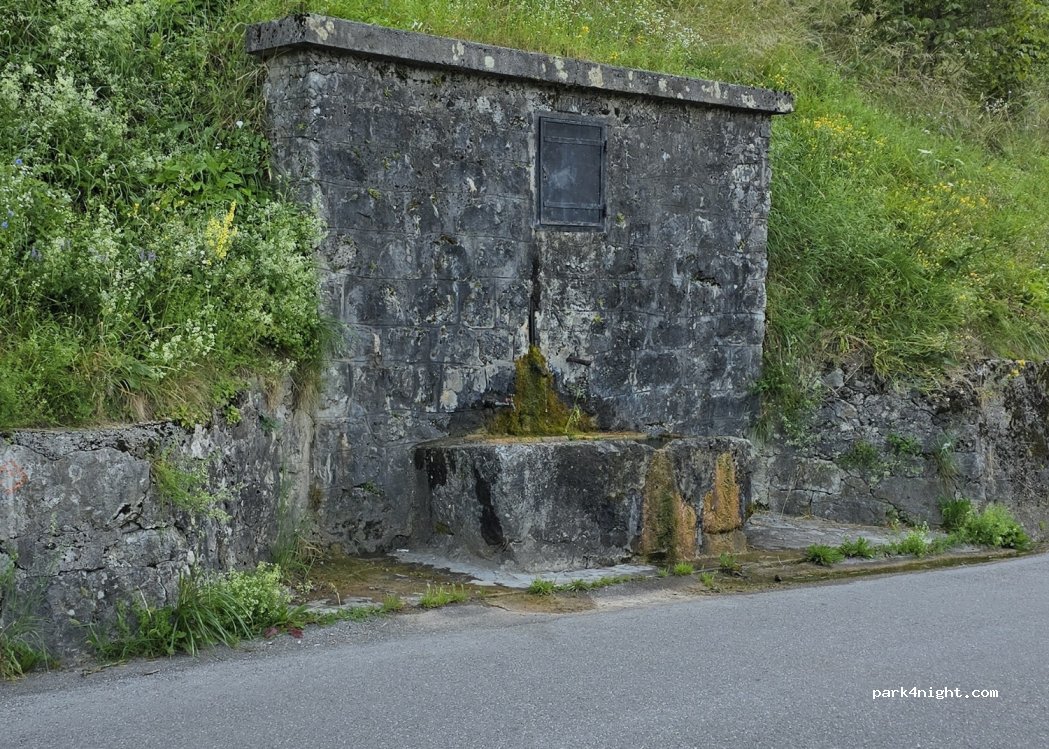 (5216) Most na Soči - 10 Podmelec — foto 2