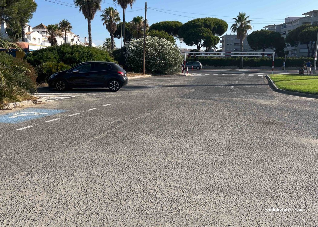 (21459) El Portil - 33 Urbanización Portil Ca-C 1 — foto